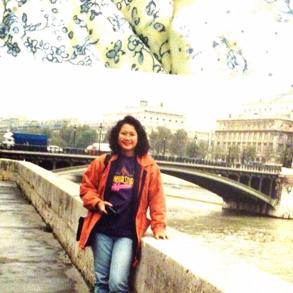 Meet your Posher, Siwaporn